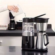 Review: OXO On Barista Brain 9-Cup Coffee Maker | CoffeeorBust.com