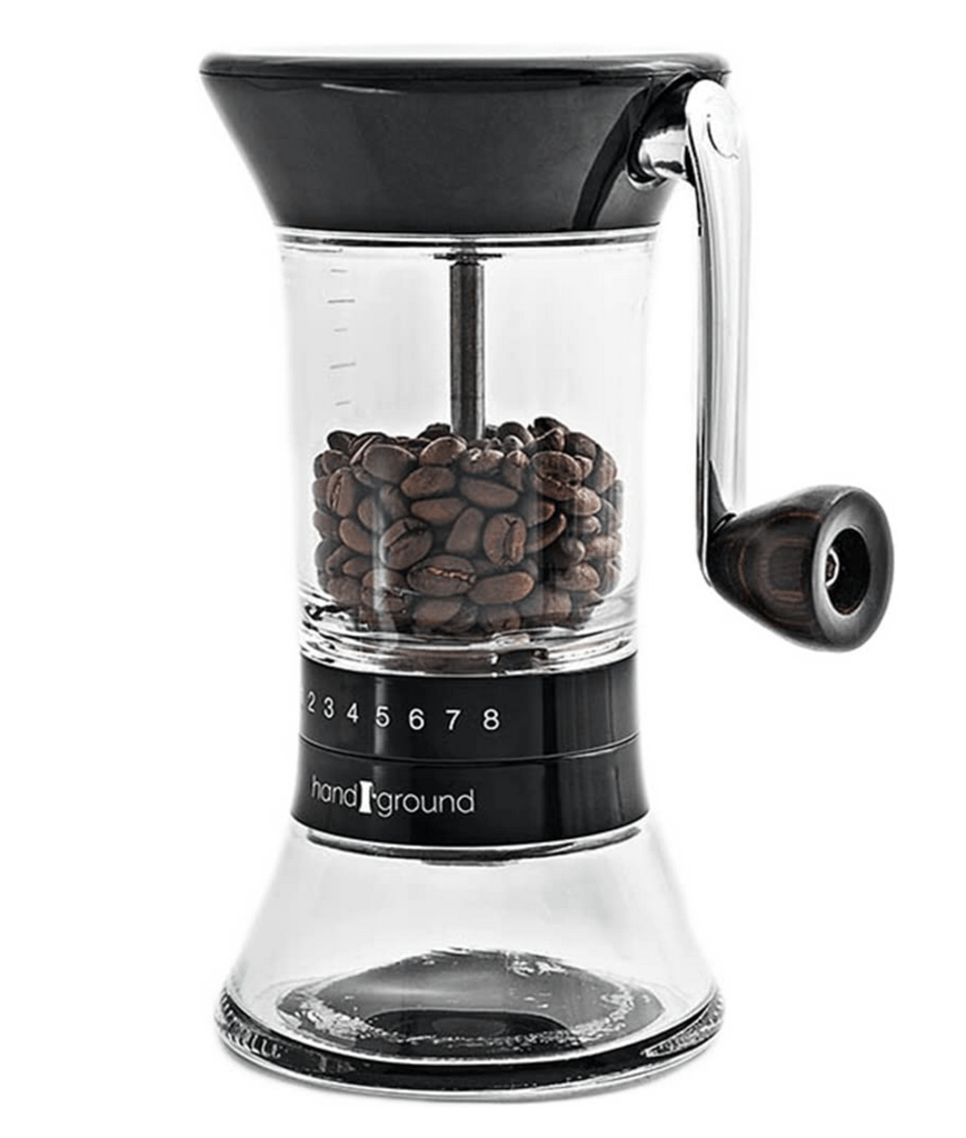 Best Manual Coffee Grinders in 2022 [UPDATED] Coffee or Bust