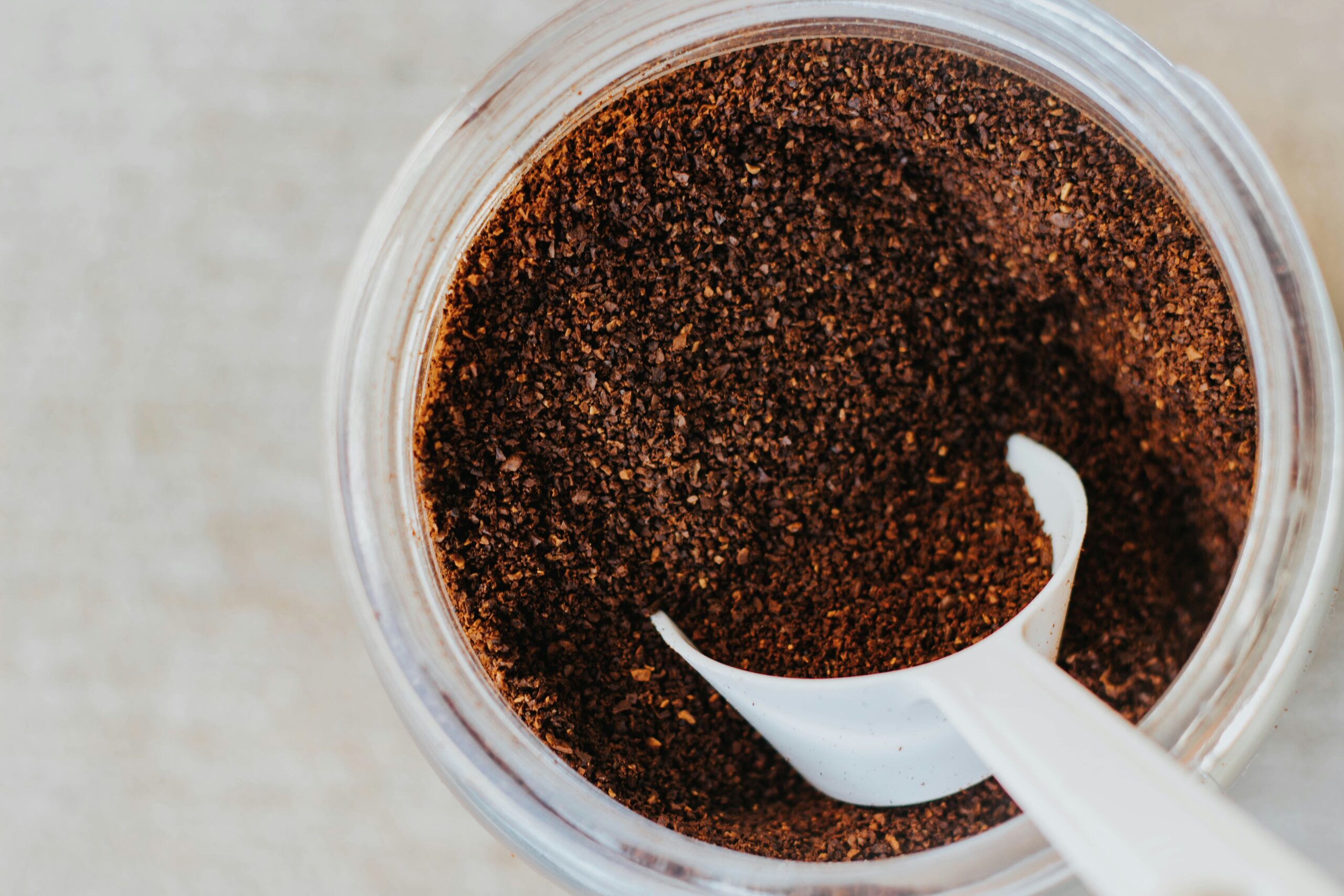 Does Adding More Coffee Grounds Make Coffee Stronger? Coffee or Bust