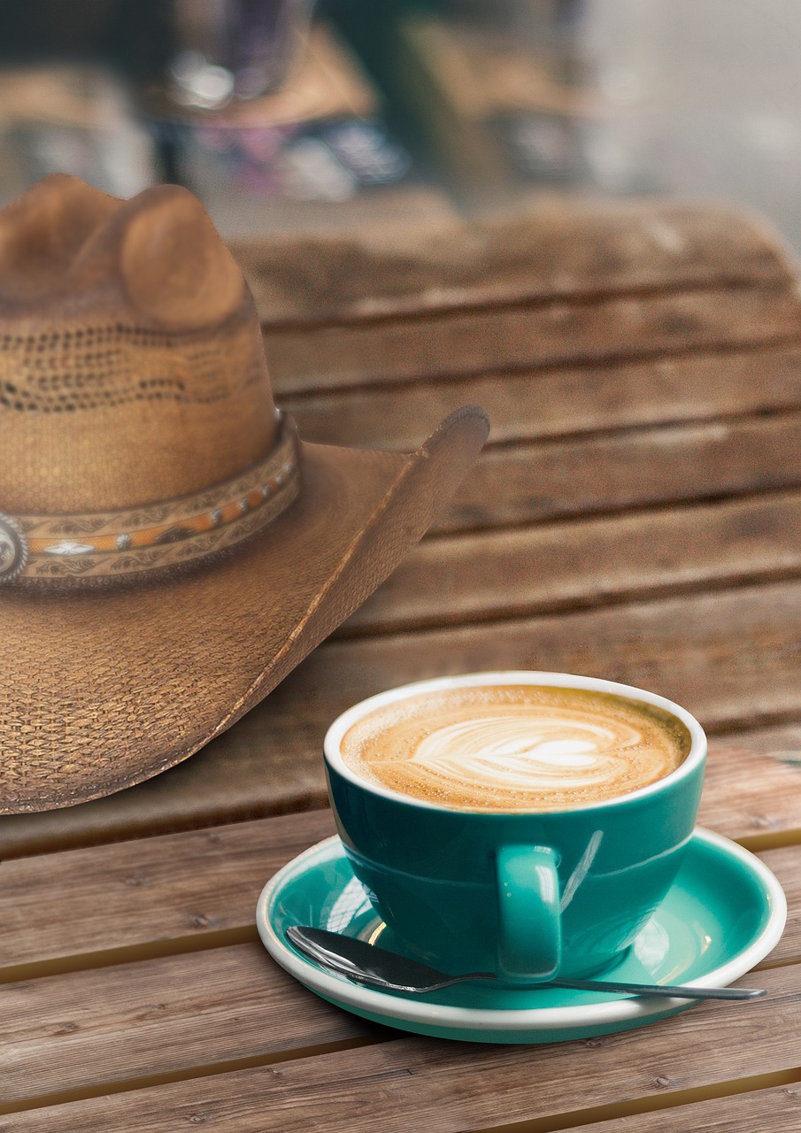 How to Make Cowboy Coffee A Rich and Rustic Brew Coffee or Bust
